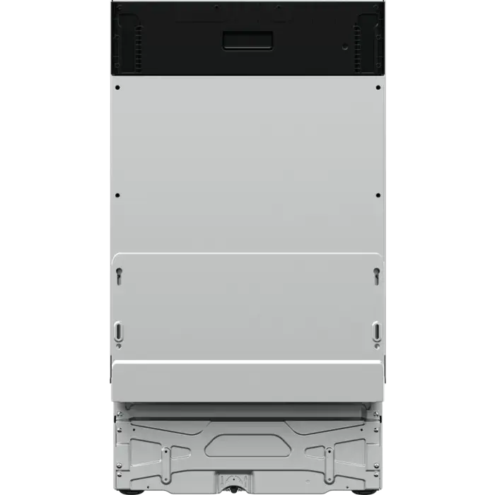 Electrolux trauku mazgājamā mašīna (iebūv.), balta, 45 cm Photo 6