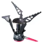 The lightest tourist stove for gas cartridges (valve or thread) SPARK 80gram 2.6kW Фото 5