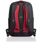 Diablo Chairs Multifunctional Laptop Backpack Prime  black red Photo 2