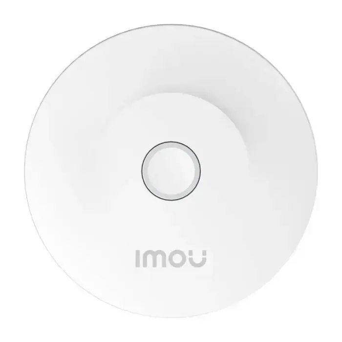 IMOU KIT-TRV1-EU-2 ZigBee thermostatic head kit with 6 adapters and gateway Фото 3