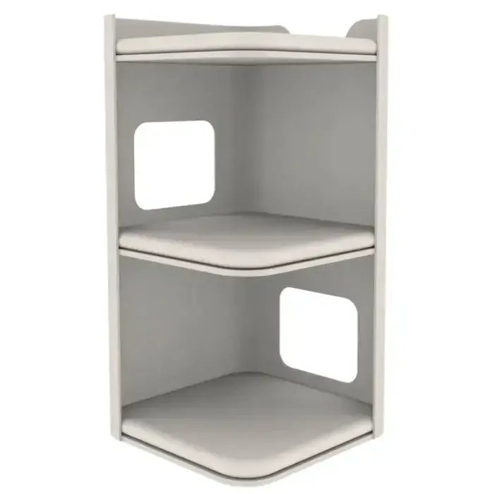 Mājiņa kaķiem : Trixie Jorge Cat Tower, 78 cm Foto 4