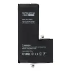  AmpSentrix Basic battery for iPhone 11 Pro Max (high capacity 4550mAh) Фото 2