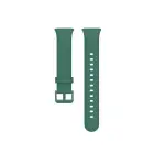 SILICONE STRAP MI BAND 7 PRO/ M7 PRO (6). GREEN Foto 1