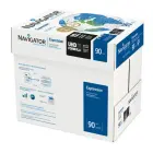 Papīrs NAVIGATOR EXPRESION  A4 90g/m2, 500 loksnes/iepakojumā Foto 2