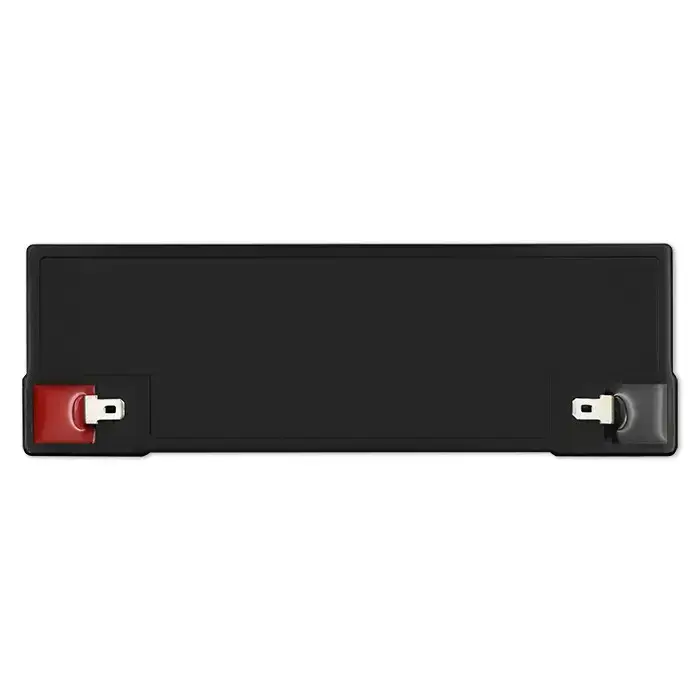 Qoltec  AGM battery | 6V | 12Ah | Maintenance-free | Efficient| LongLife | for UPS, scale, cash register Foto 8