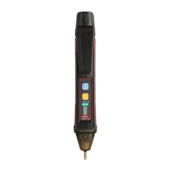 Uni-T UT12M-EU Non-Contact Voltage Tester Photo 3