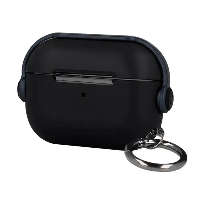 Case for Airpods 3 Headset navy blue Foto 4