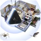 Ultrasonic insect repellent MajesticLine Photo 5