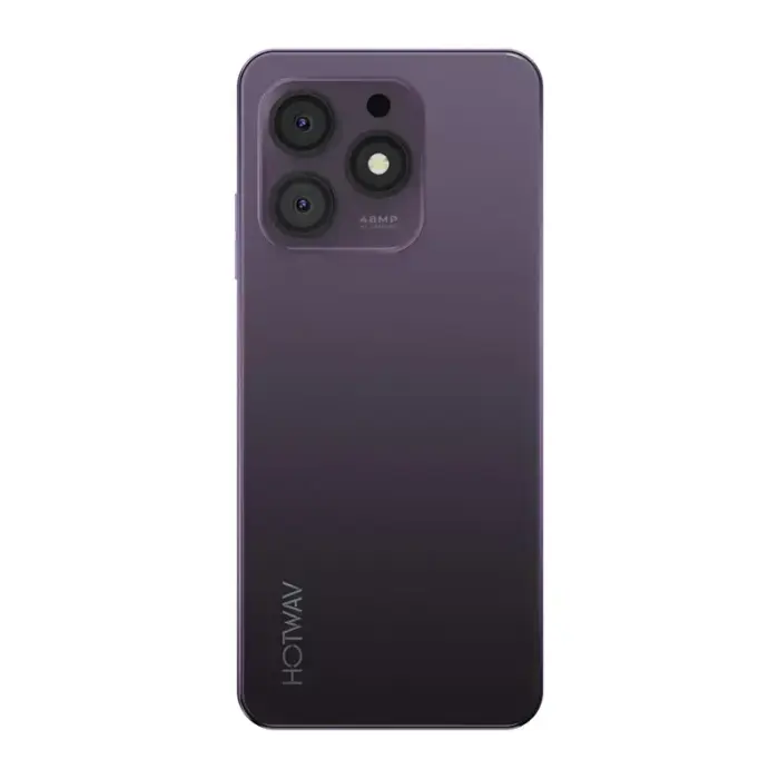 HOTWAV NOTE 13 MAX smartphone (purple) Foto 2