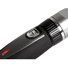 Lafe STR001 Hair clipper black - silver Photo 6