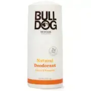 Bulldog Lemon & Bergamot Deodorant 75 Ml Фото 2