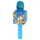 Paw Patrol karaoke microphone blue Foto 3