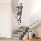 Podests kāpnēm Hailo TP2 Pro Foto 8