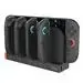 iPega SW2185 Charger Dock for JoyCon Controllers Nintendo Switch 2 Black Foto 8