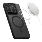 TECH-PROTECT MAGMAT MAGSAFE MOTOROLA EDGE 70 5G MATTE BLACK Foto 4