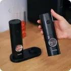 Huslog Set of electric grinders with USB charging Foto 7