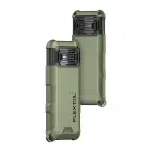 Portable 2-in-1 Mosquito Repellent Flextail Max Repel S (green) Foto 4