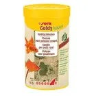 Barība zivīm : Sera Goldy Nature, 250ml (60g) Photo 1