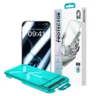 Benks GlassWarrior Screen Protector iP16 Pro(Online Packing) Фото 13