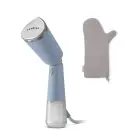 PHILIPS rokas tvaika gludināšanas ierīce, 1400W, gaiši zils Photo 4
