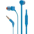 Wired headset JBL T160BL blue Foto 1