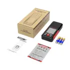 Habotest HT609PRO Gas Leak Detector Foto 1