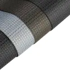 Dux Ducis Fino case covered with nylon material for Samsung Galaxy A42 5G green Фото 3