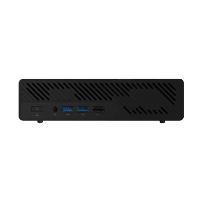 MINI PC MS-A2-9955 AMD Ryzen 9 9955HX barebone Photo 5