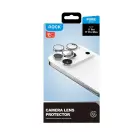 Rock Tempered glass Pure Series Camera Lens on camera for Iphone 17 Pro/17 Pro Max (lens 3 pieces) blue Foto 7