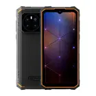 HOTWAV Cyber 13 smartphone (orange) Foto 1