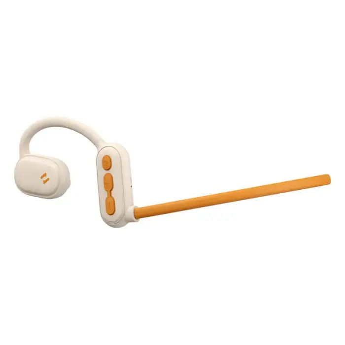 Havit E553BT wireless headphones (beige) Photo 2