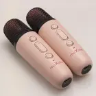 Maxlife Bluetooth karaoke speaker MXKS-200 white Foto 4