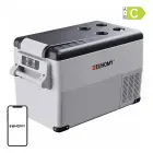 Euhomy CF001-35GR car refrigerator, 30L Foto 1