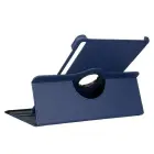Etui Smart Samsung Tab S9 Plus granatowy/dark blue 12.4" Foto 7