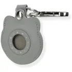 Case locator Nimmy Glasses Cool   Cat grey Фото 4