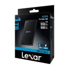 Lexar SL300 1TB portable SSD drive Foto 5