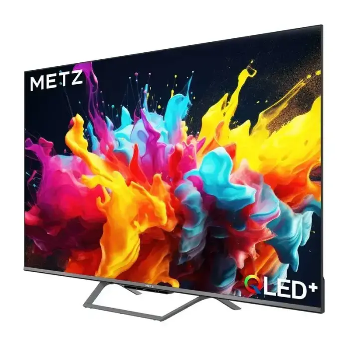 METZ 65MQE7600Z 65" QLED 4K Ultra HD TV Foto 3