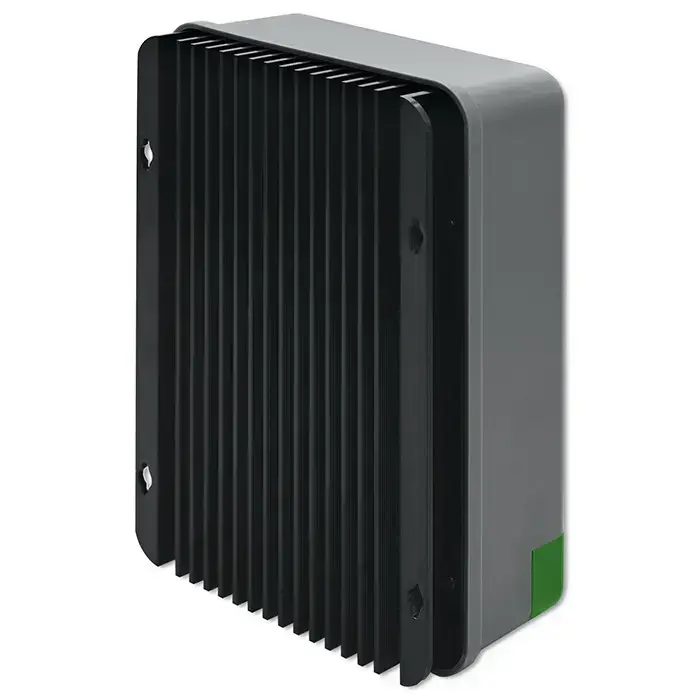 Qoltec Solar Charge Controller MPPT with Temperature Sensor 10A | 12V / 24V | LCD | 2 x USB | GEL | LiFePO4 Фото 11