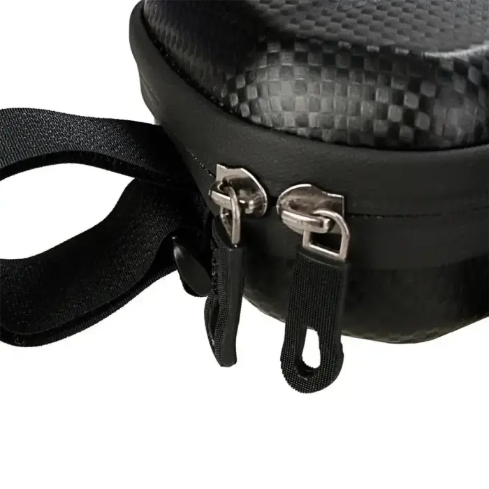 Wozinsky Bicycle Frame Bag 1.5L Black (WBB10BK) Фото 22
