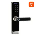 Avatto SDL-A270-S digital smart lock -6072 WiFi Silver Foto 3