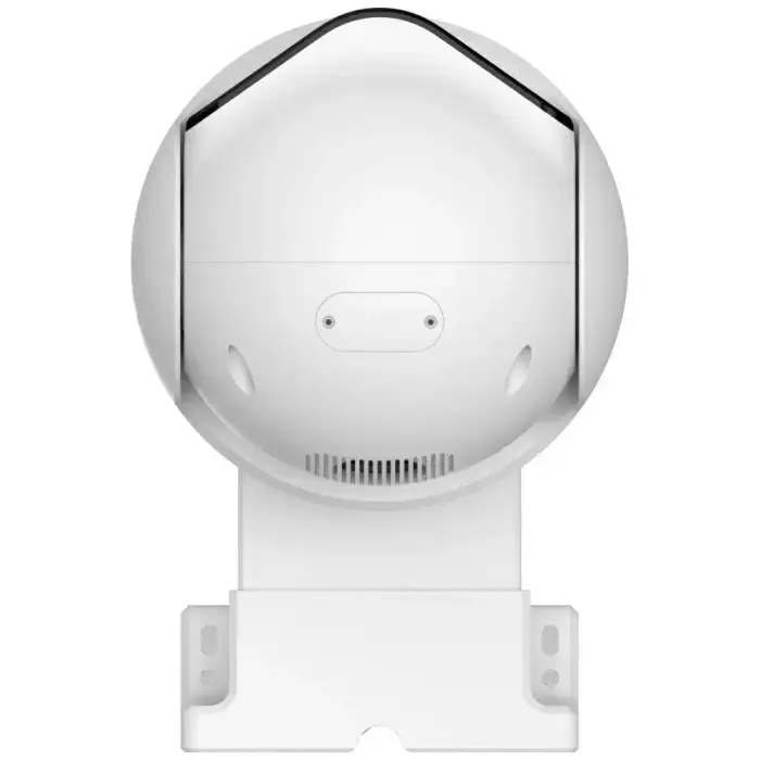 Imilab EC6 Panorama Outdoor 3.5K WiFi Plug-in Spotlight Camera white Foto 8