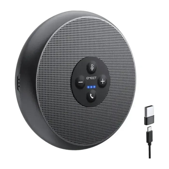 EMEET OfficeCore M1A Conference Speaker Foto 2