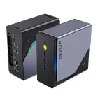 Mini PC GMKtec K12 Ryzen 7 H 225 16GB 255 32GB RAM + 1TB SSD WIN 11 Pro Фото 4