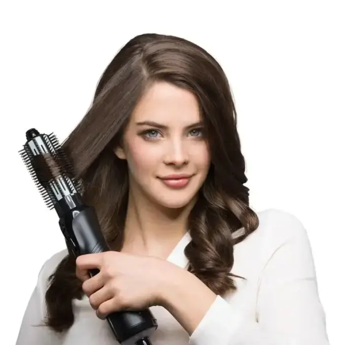 Braun Airstyler Satin Hair 7 AS720 black Schwarz (182415) Foto 3