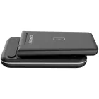 CANYON wireless charger WS-304 15W 3in1 Black Foto 6