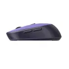 Havit MS78GT universal wireless mouse (purple) Фото 4