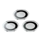 Camera Lens Film Baseus for iPhone 13 Pro|13 Pro Max Foto 5