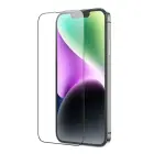 Tempered glass to iPhone 14 PLUS / 13 PRO MAX Hoco HD Anti-static 25 pcs G10 Foto 1