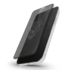 Karl Lagerfeld szkło hartowane KLSPP12LTR iPhone 12 Pro Max 6,7" Magic Logo Foto 1