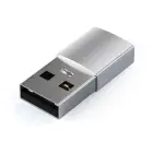Adapter USB A / USB C Satechi ST-TAUCS silver Фото 1
